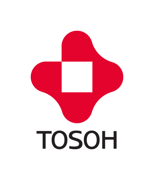 Tosoh Logo